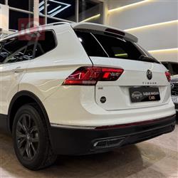 فولكسفاغن تيغوان